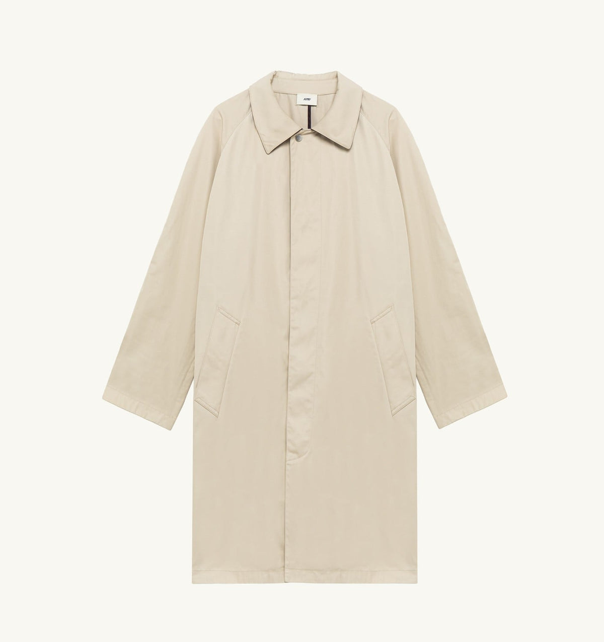 TRENCH UNISEX - AUTRY Value