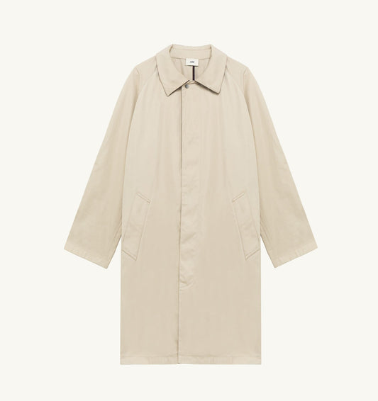 TRENCH UNISEX - AUTRY Value