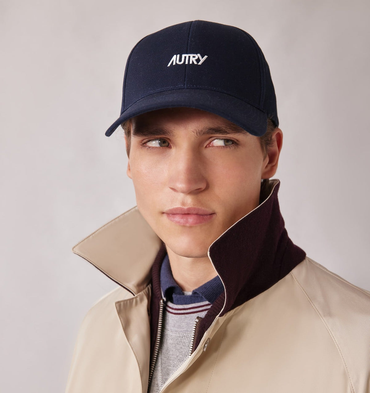TRENCH UNISEX - AUTRY Value
