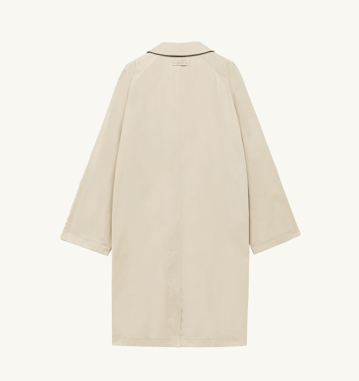 TRENCH UNISEX - AUTRY Value