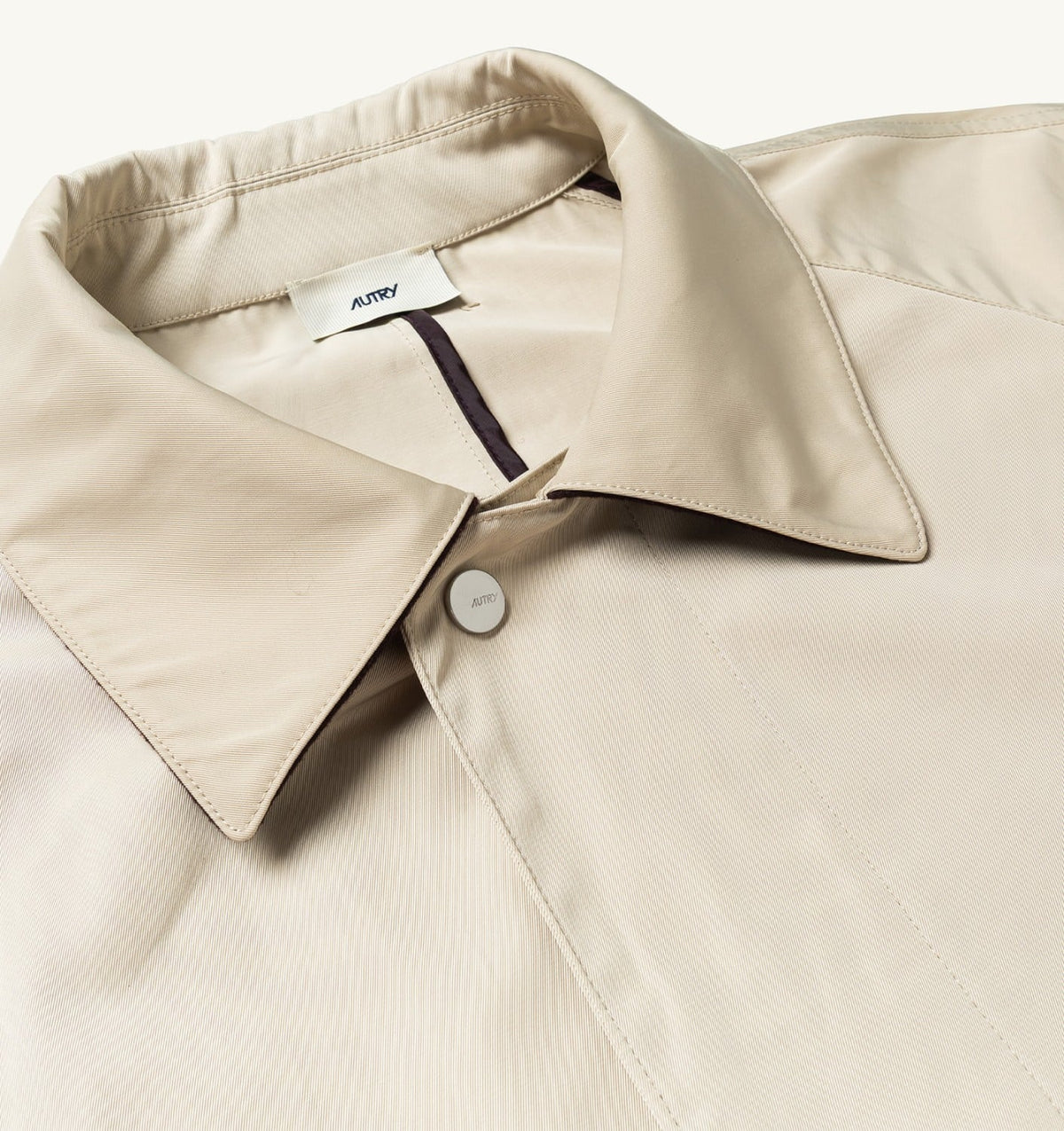 TRENCH UNISEX - AUTRY Value