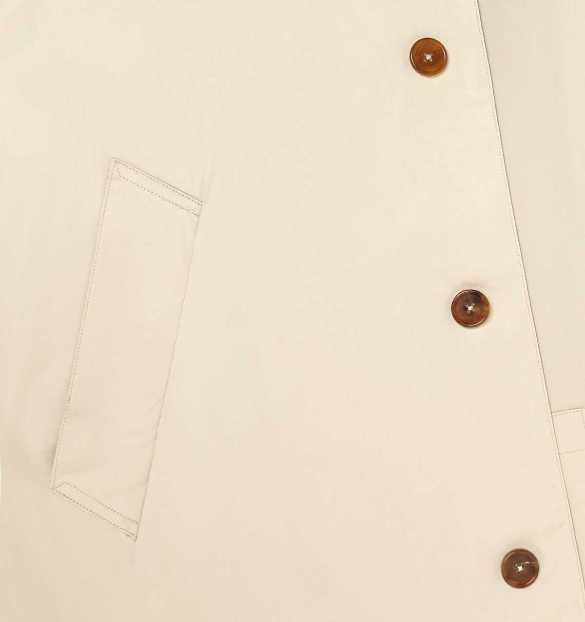 TRENCH UNISEX - AUTRY Value