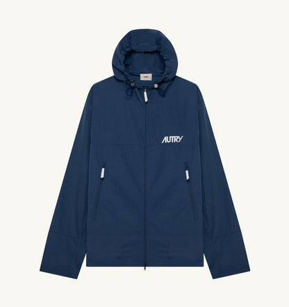 RIPSTOP FULL ZIP JACKET UNISEX - AUTRY Great Value