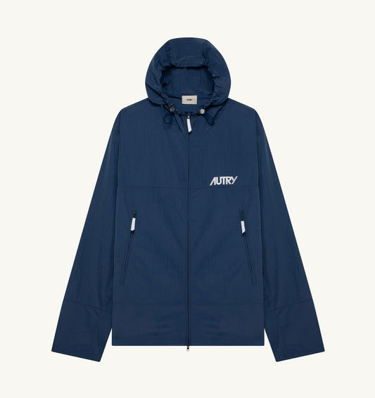 RIPSTOP FULL ZIP JACKET UNISEX - AUTRY Great Value