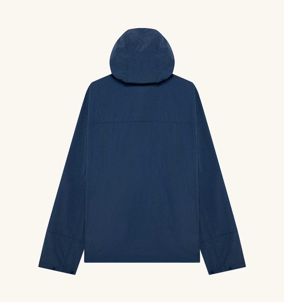 RIPSTOP FULL ZIP JACKET UNISEX - AUTRY Great Value
