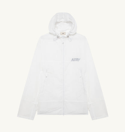 RIPSTOP FULL ZIP JACKET UNISEX - AUTRY Latest