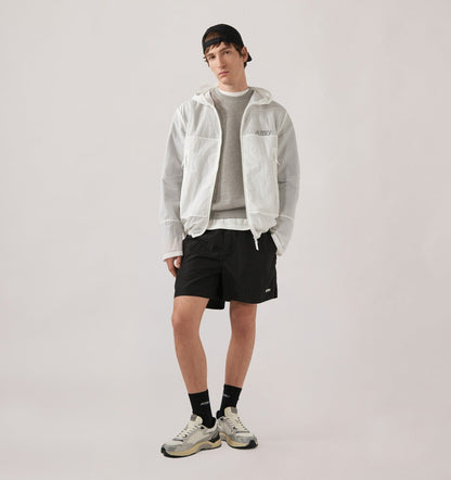 RIPSTOP FULL ZIP JACKET UNISEX - AUTRY Latest