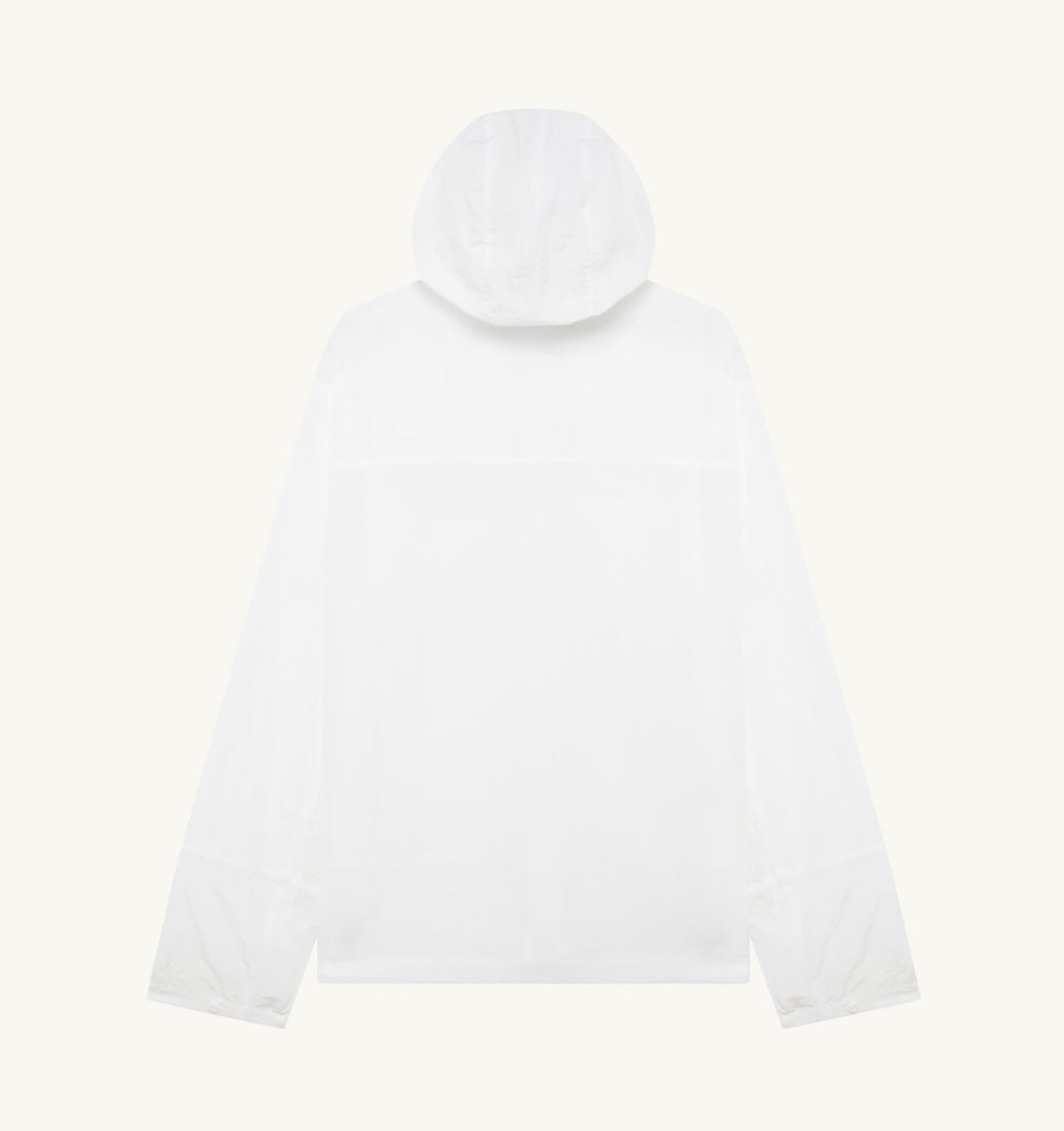 RIPSTOP FULL ZIP JACKET UNISEX - AUTRY Latest