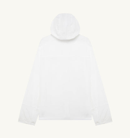 RIPSTOP FULL ZIP JACKET UNISEX - AUTRY Latest