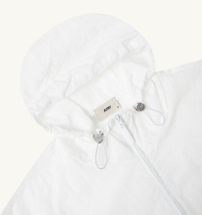 RIPSTOP FULL ZIP JACKET UNISEX - AUTRY Latest