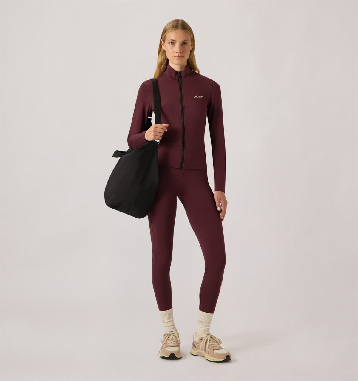 LEGGINGS FOR WOMAN - AUTRY Quality