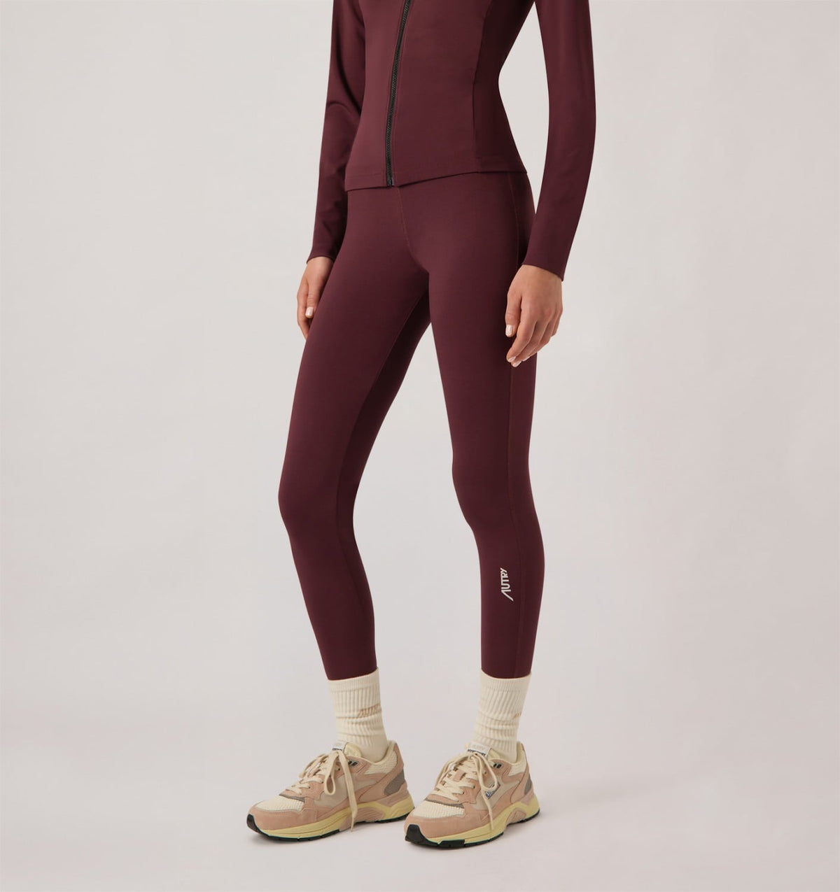 LEGGINGS FOR WOMAN - AUTRY Quality