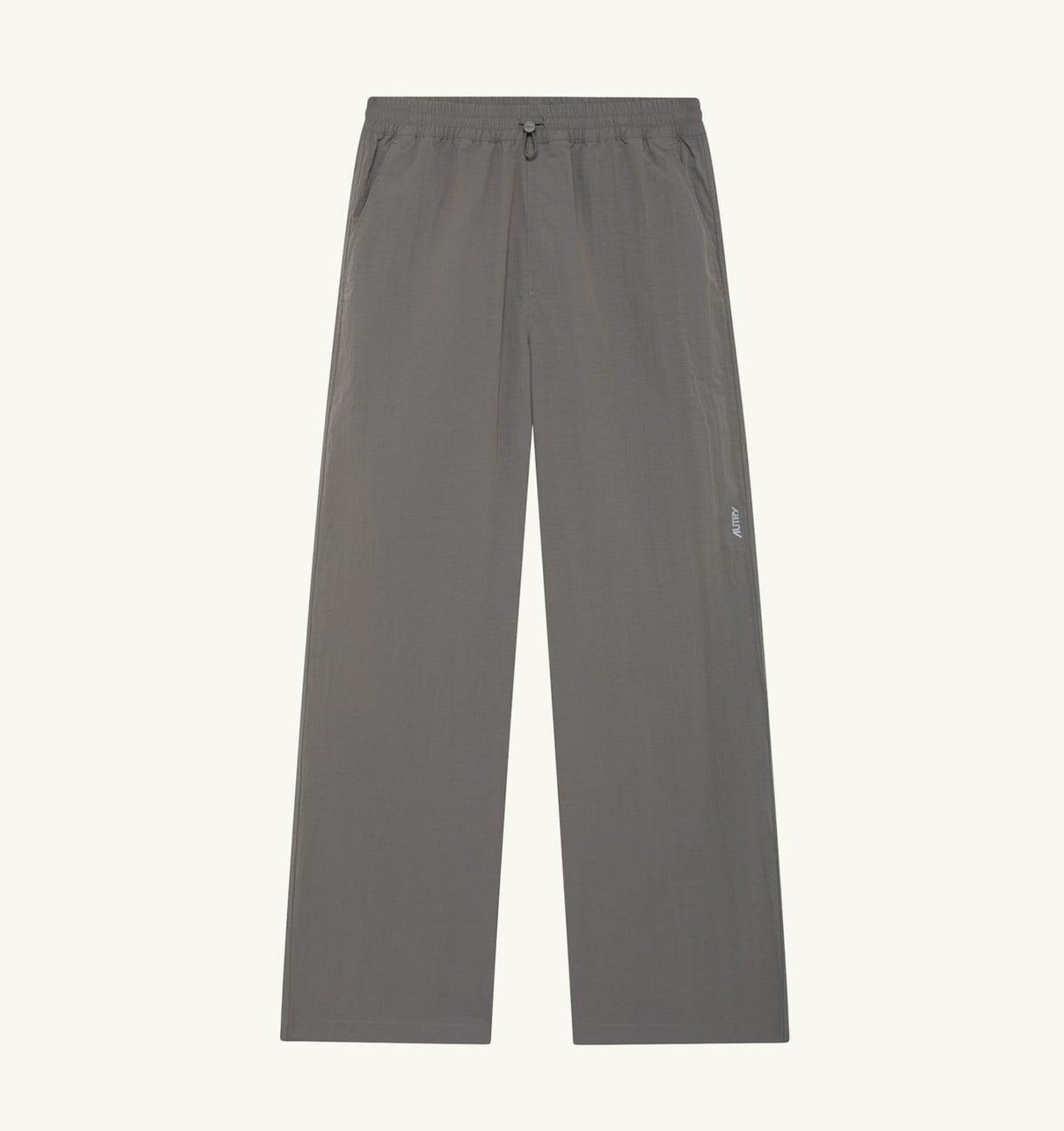 NYLON PANTS UNISEX - AUTRY Value