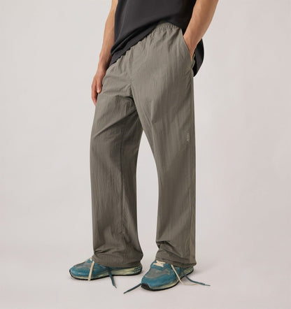 NYLON PANTS UNISEX - AUTRY Value