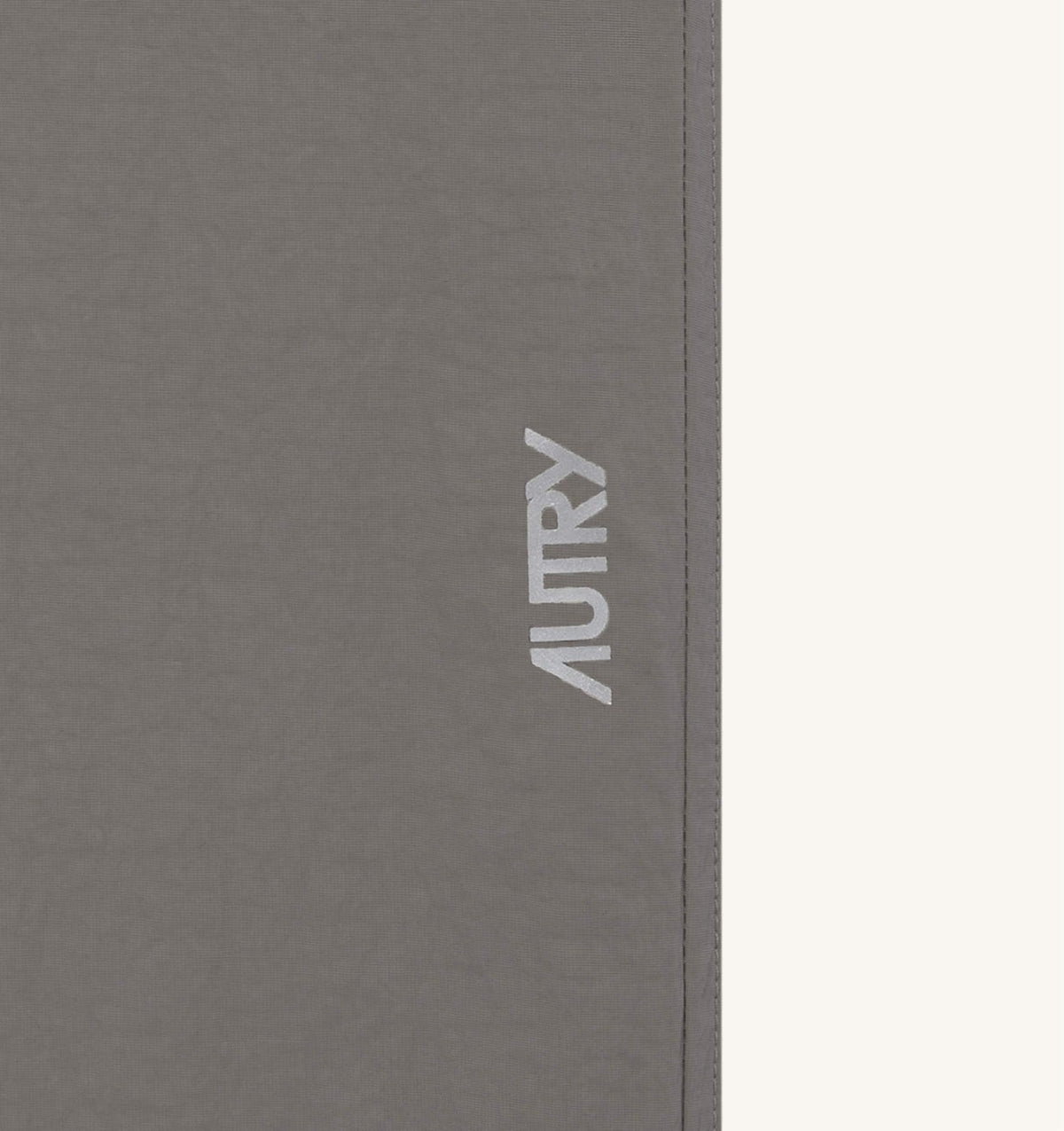 NYLON PANTS UNISEX - AUTRY Value