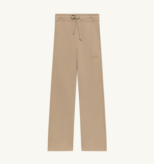 SWEATPANTS WITH TONAL LOGO FOR WOMAN - AUTRY Great Value