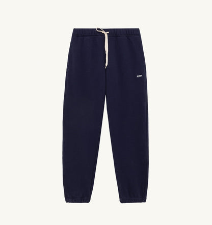 EMBROIDERED LOGO SWEATPANTS WOMAN - AUTRY Classic