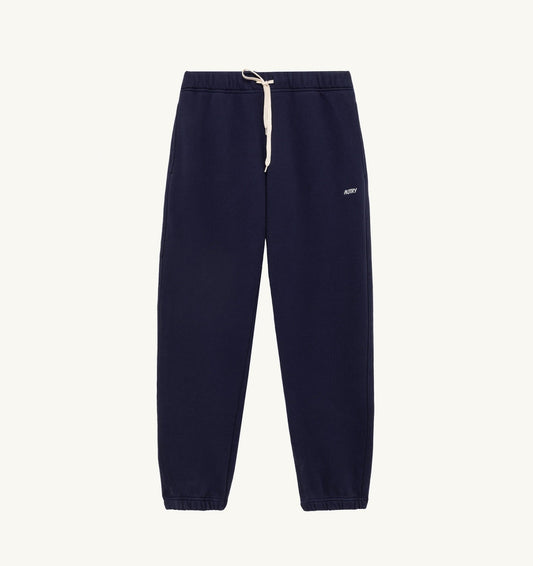 EMBROIDERED LOGO SWEATPANTS WOMAN - AUTRY Classic