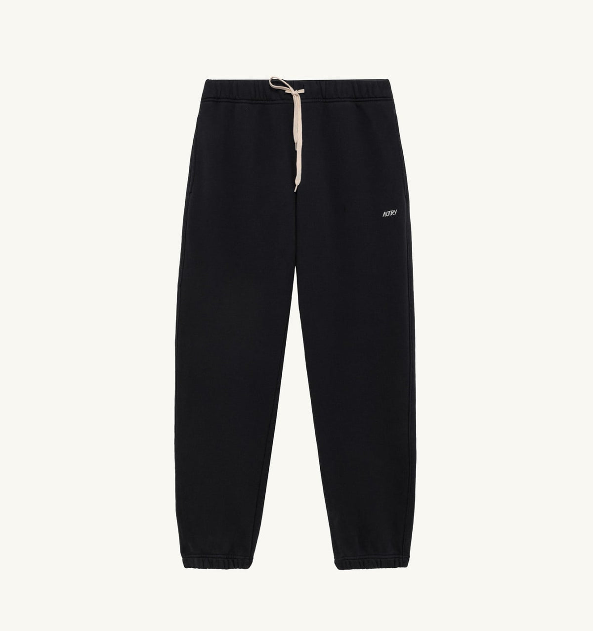 SWEATPANTS WITH EMBROIDERED LOGO FOR WOMAN - AUTRY Essential