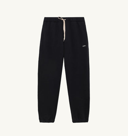 SWEATPANTS WITH EMBROIDERED LOGO FOR WOMAN - AUTRY Essential