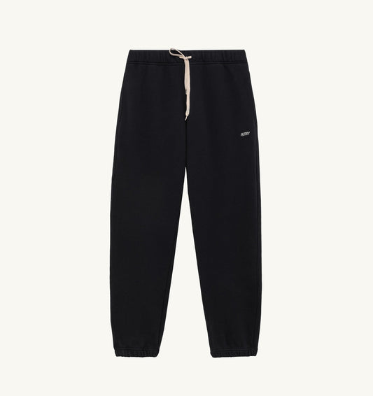 SWEATPANTS WITH EMBROIDERED LOGO FOR WOMAN - AUTRY Essential