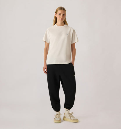 SWEATPANTS WITH EMBROIDERED LOGO FOR WOMAN - AUTRY Essential