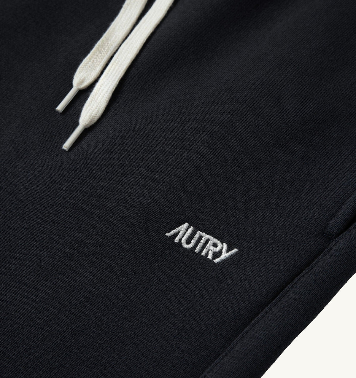 SWEATPANTS WITH EMBROIDERED LOGO FOR WOMAN - AUTRY Essential