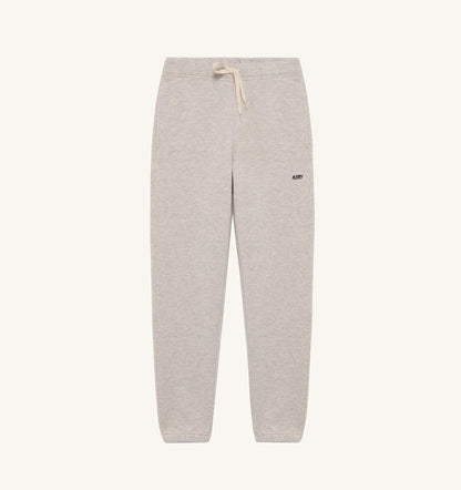 EMBROIDERED LOGO SWEATPANTS WOMAN - AUTRY Everyday