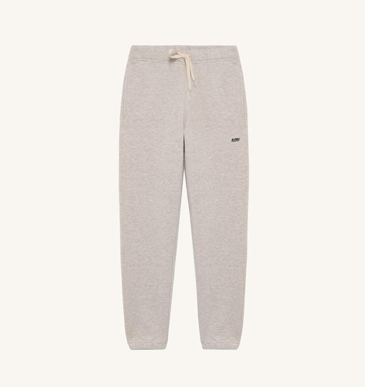 EMBROIDERED LOGO SWEATPANTS WOMAN - AUTRY Everyday