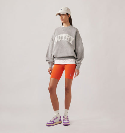 BIKER SHORTS WOMAN - AUTRY Value