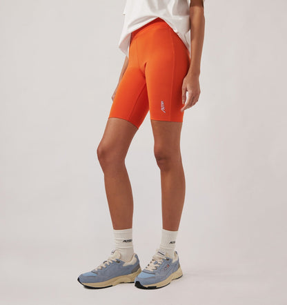 BIKER SHORTS WOMAN - AUTRY Value