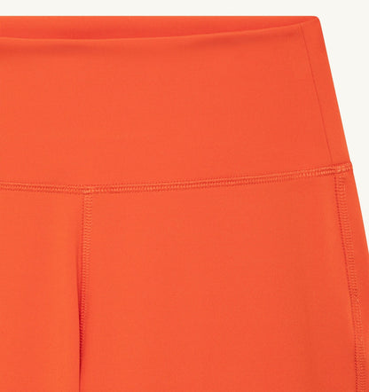 BIKER SHORTS WOMAN - AUTRY Value