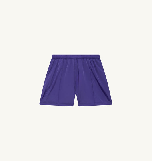 NYLON SHORT WOMAN - AUTRY Quality
