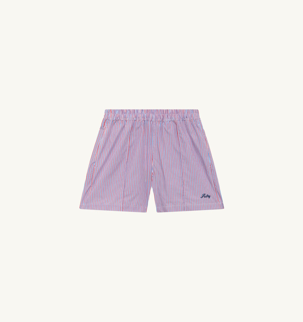 POPLIN SHORTS WOMAN - AUTRY Classic