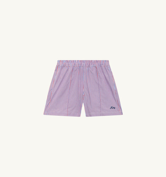 POPLIN SHORTS WOMAN - AUTRY Classic