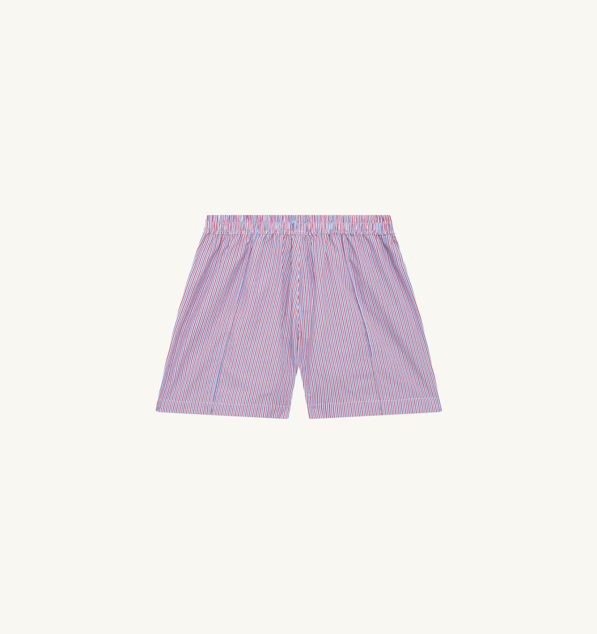 POPLIN SHORTS WOMAN - AUTRY Classic