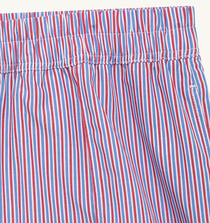 POPLIN SHORTS WOMAN - AUTRY Classic
