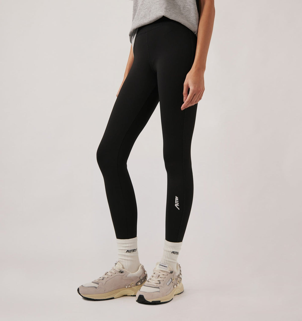 LEGGINGS WOMAN - AUTRY Latest