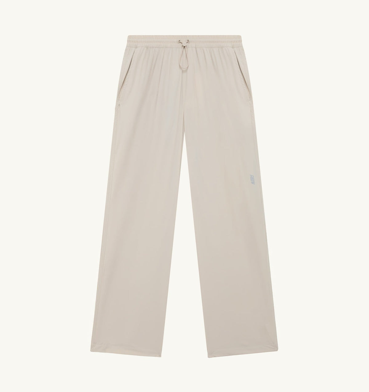 NYLON PANTS UNISEX - AUTRY Classic