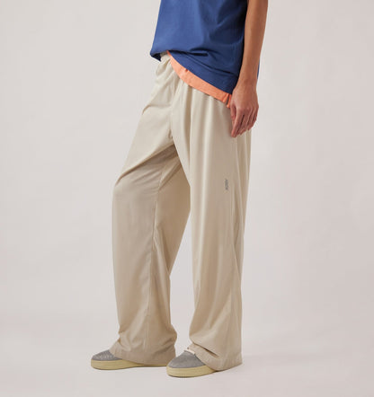 NYLON PANTS UNISEX - AUTRY Classic