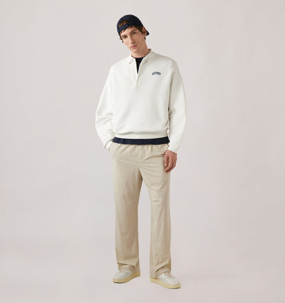 NYLON PANTS UNISEX - AUTRY Classic