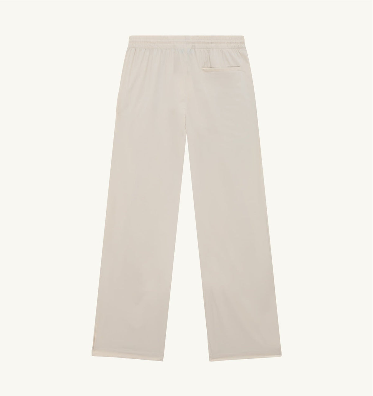 NYLON PANTS UNISEX - AUTRY Classic