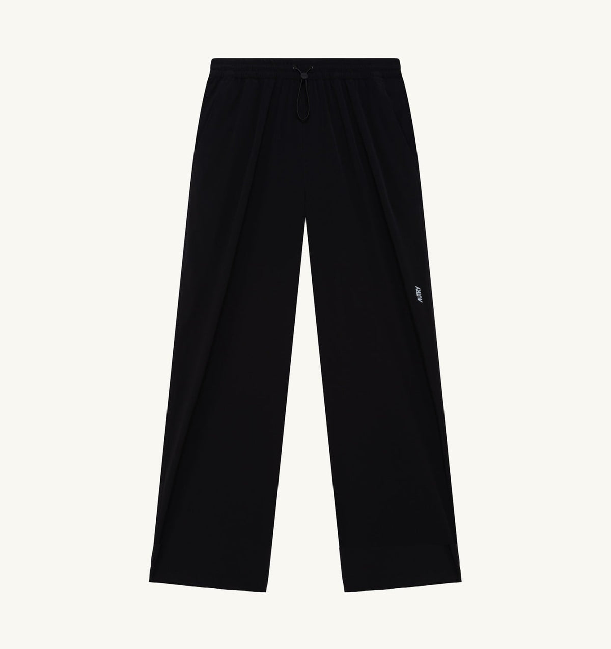NYLON PANTS UNISEX - AUTRY Essential