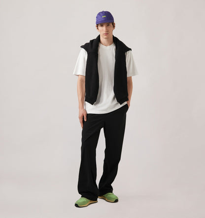 NYLON PANTS UNISEX - AUTRY Essential