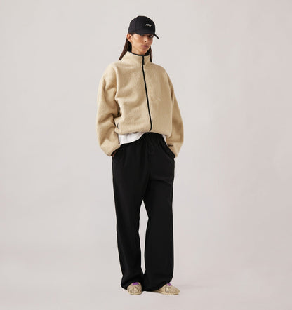 NYLON PANTS UNISEX - AUTRY Essential