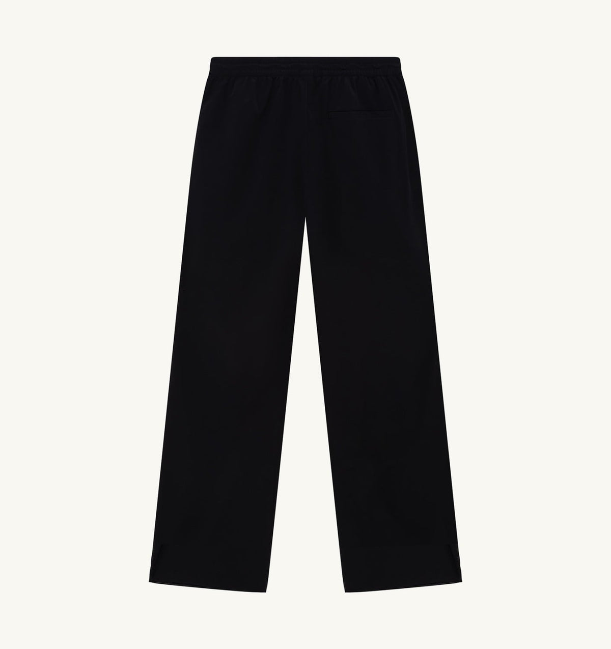 NYLON PANTS UNISEX - AUTRY Essential