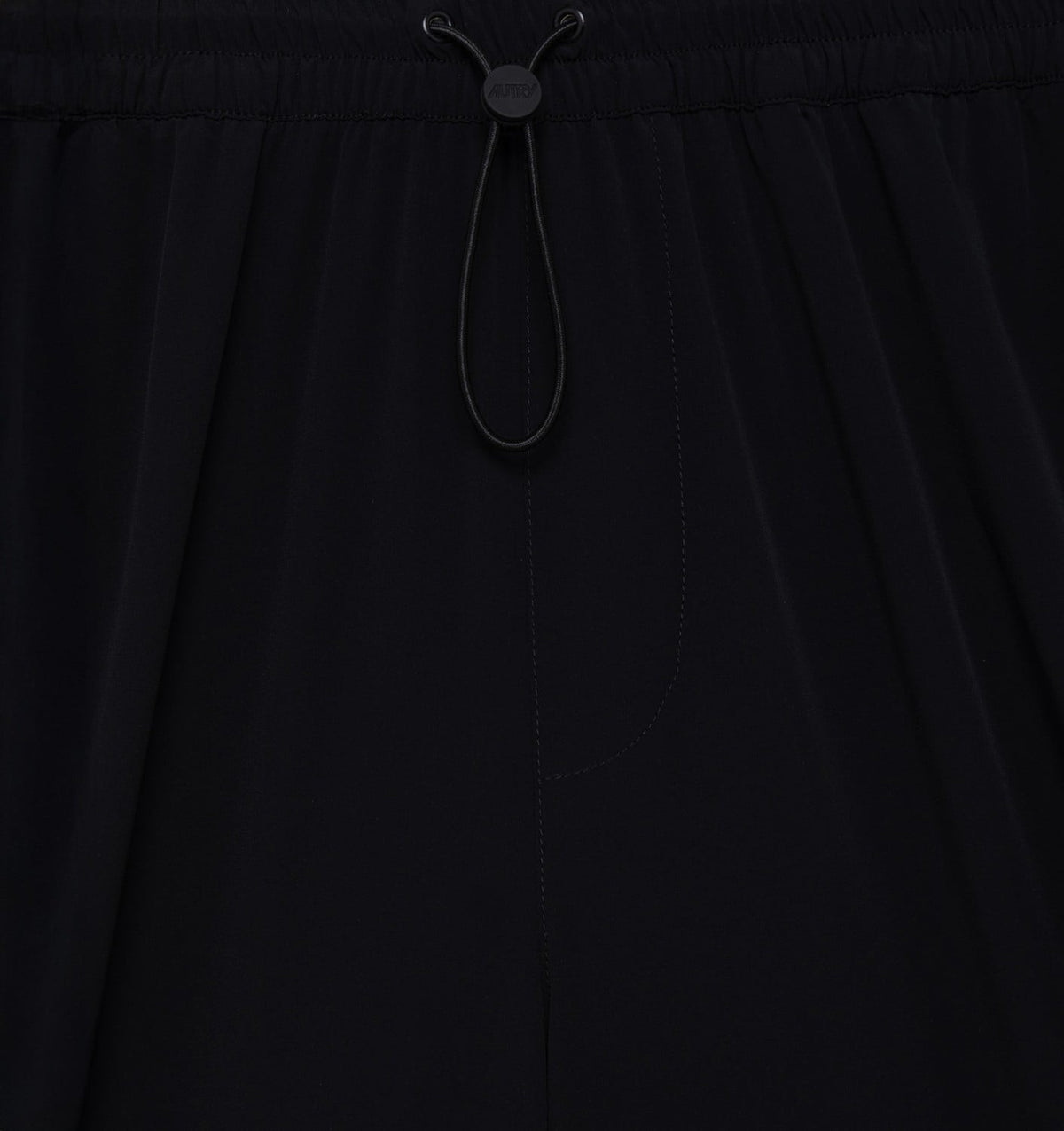 NYLON PANTS UNISEX - AUTRY Essential