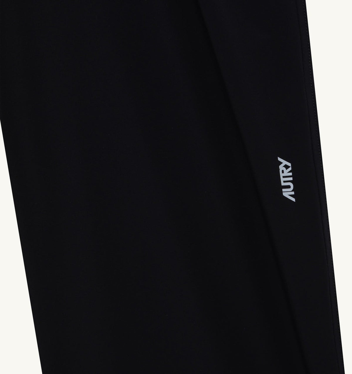 NYLON PANTS UNISEX - AUTRY Essential
