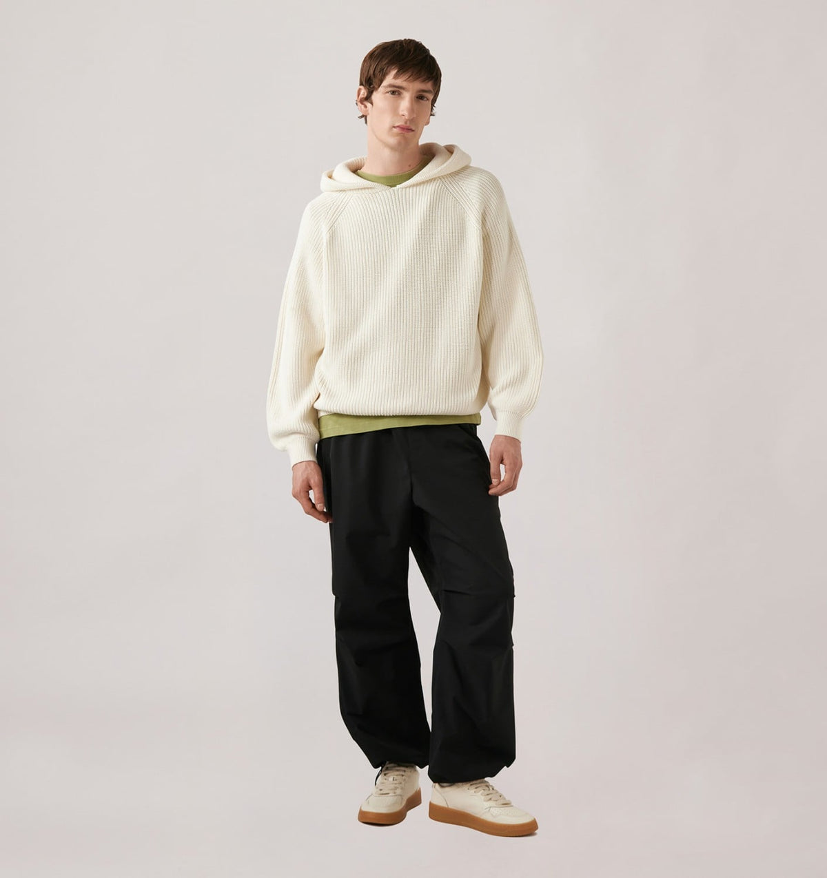 TECH PARACHUTE UNISEX - AUTRY Everyday