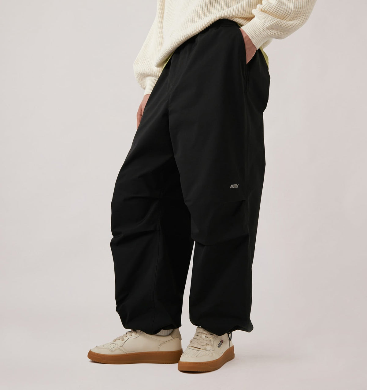 TECH PARACHUTE UNISEX - AUTRY Everyday